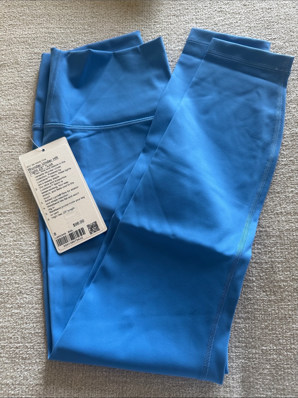 Wunder under  High-Waist Leggings